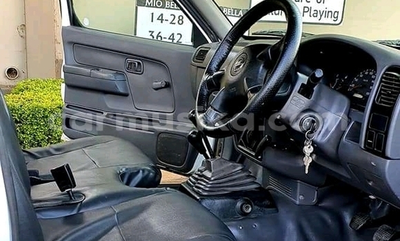 Tenga Tsaru Nissan Hardbody Chena Mota in Beitbridge in Matabeleland South Tenga Tsaru Nissan Hardbody Chena Mota in Beitbridge in Matabeleland South