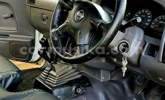 Tenga Tsaru Nissan Hardbody Chena Mota in Beitbridge in Matabeleland South Tenga Tsaru Nissan Hardbody Chena Mota in Beitbridge in Matabeleland South