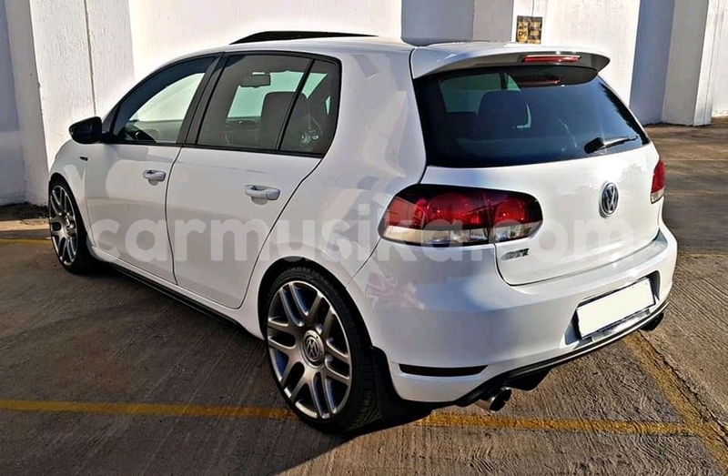 Big with watermark volkswagen golf gti matabeleland south beitbridge 17671