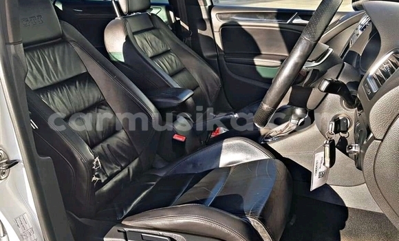 Tenga Tsaru Volkswagen Golf GTI Chena Mota in Beitbridge in Matabeleland South Tenga Tsaru Volkswagen Golf GTI Chena Mota in Beitbridge in Matabeleland South