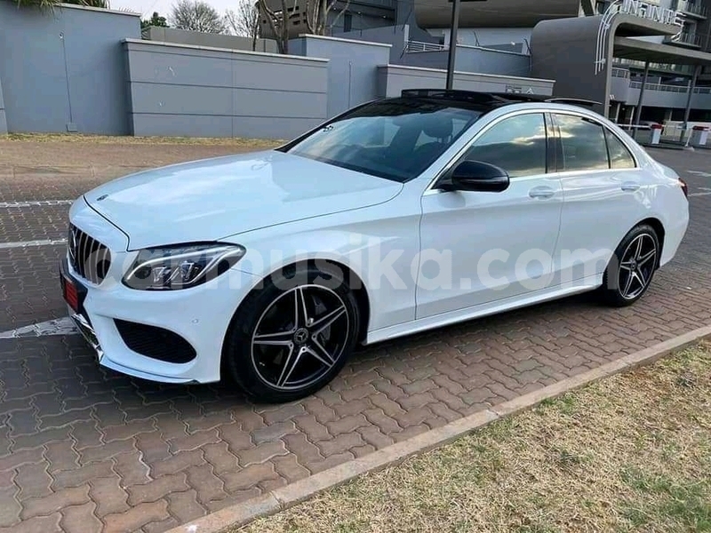 Big with watermark mercedes benz c class matabeleland south beitbridge 17673