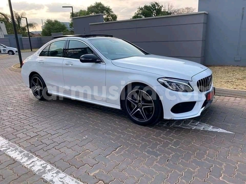 Big with watermark mercedes benz c class matabeleland south beitbridge 17673