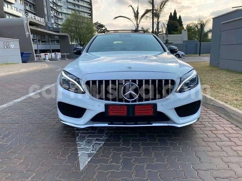 Big with watermark mercedes benz c class matabeleland south beitbridge 17673