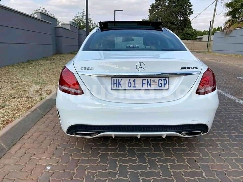 Big with watermark mercedes benz c class matabeleland south beitbridge 17673