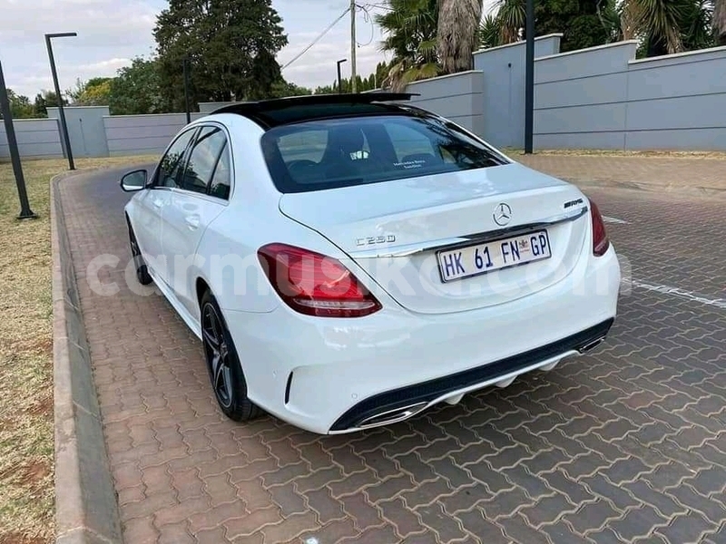 Big with watermark mercedes benz c class matabeleland south beitbridge 17673