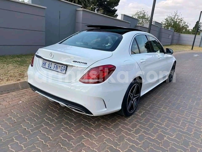 Big with watermark mercedes benz c class matabeleland south beitbridge 17673