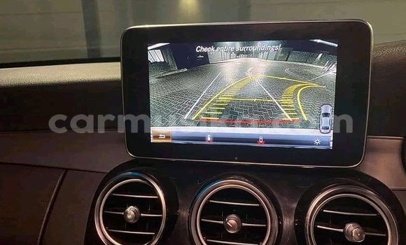 Tenga Tsaru Mercedes‒Benz C–Class Chena Mota in Beitbridge in Matabeleland South Tenga Tsaru Mercedes‒Benz C–Class Chena Mota in Beitbridge in Matabeleland South