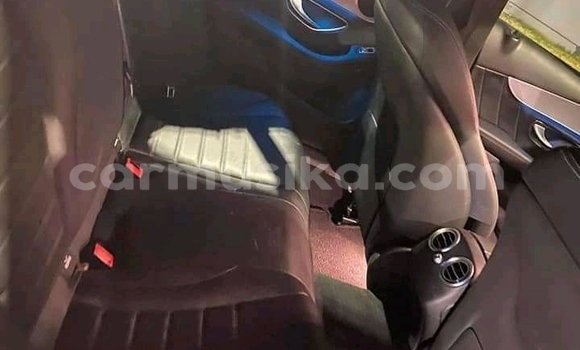 Tenga Tsaru Mercedes‒Benz C–Class Chena Mota in Beitbridge in Matabeleland South Tenga Tsaru Mercedes‒Benz C–Class Chena Mota in Beitbridge in Matabeleland South