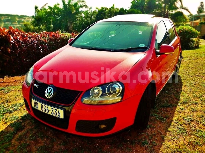 Big with watermark volkswagen golf gti matabeleland south beitbridge 17674