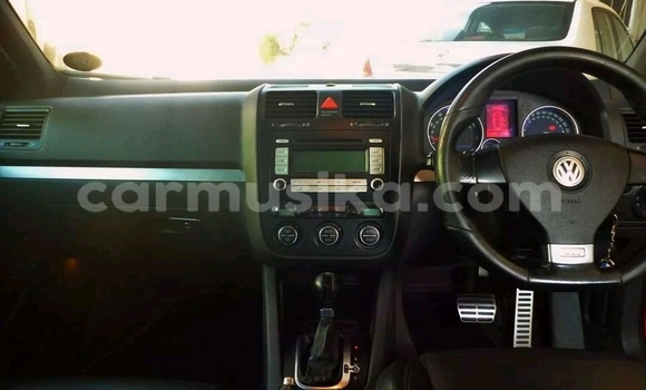 Tenga Tsaru Volkswagen Golf GTI Tsvuku Mota in Beitbridge in Matabeleland South Tenga Tsaru Volkswagen Golf GTI Tsvuku Mota in Beitbridge in Matabeleland South