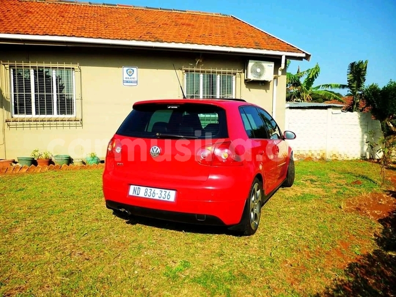 Big with watermark volkswagen golf gti matabeleland south beitbridge 17674