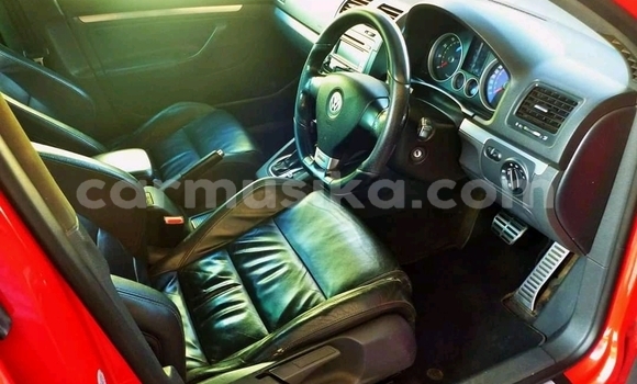 Tenga Tsaru Volkswagen Golf GTI Tsvuku Mota in Beitbridge in Matabeleland South Tenga Tsaru Volkswagen Golf GTI Tsvuku Mota in Beitbridge in Matabeleland South