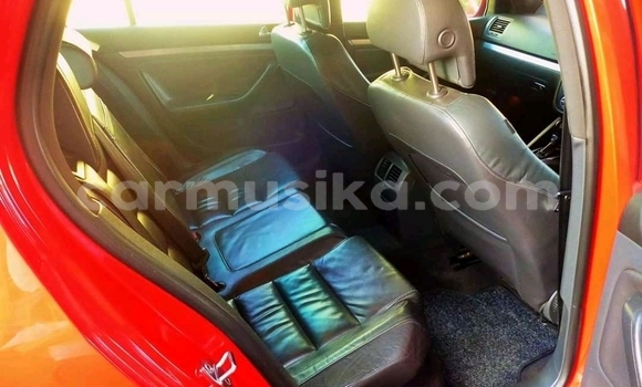 Tenga Tsaru Volkswagen Golf GTI Tsvuku Mota in Beitbridge in Matabeleland South Tenga Tsaru Volkswagen Golf GTI Tsvuku Mota in Beitbridge in Matabeleland South