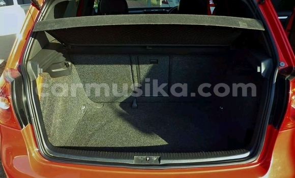 Tenga Tsaru Volkswagen Golf GTI Tsvuku Mota in Beitbridge in Matabeleland South Tenga Tsaru Volkswagen Golf GTI Tsvuku Mota in Beitbridge in Matabeleland South