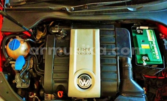 Tenga Tsaru Volkswagen Golf GTI Tsvuku Mota in Beitbridge in Matabeleland South Tenga Tsaru Volkswagen Golf GTI Tsvuku Mota in Beitbridge in Matabeleland South