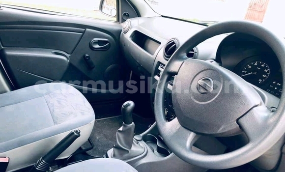 Tenga Tsaru Nissan NV200 Chena Mota in Beitbridge in Matabeleland South Tenga Tsaru Nissan NV200 Chena Mota in Beitbridge in Matabeleland South