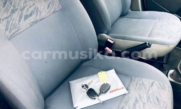 Tenga Tsaru Nissan NV200 Chena Mota in Beitbridge in Matabeleland South Tenga Tsaru Nissan NV200 Chena Mota in Beitbridge in Matabeleland South