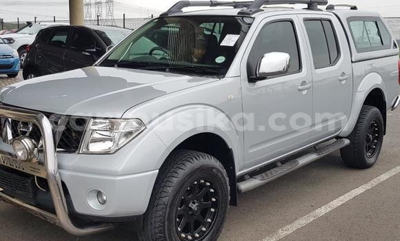 Tenga Tsaru Nissan Navara Sirivha Mota in Harare in Harare