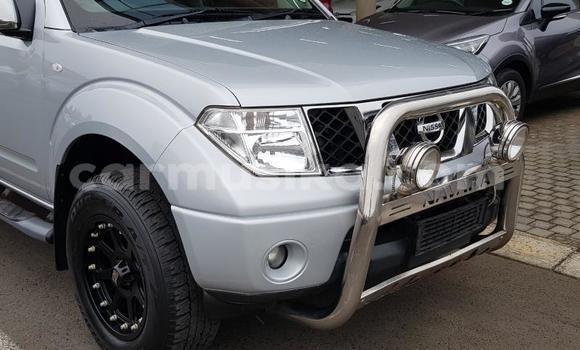 Nunua Ilio tumika Nissan Navara Fedha Gari ndani ya Harare nchini Harare Nunua Ilio tumika Nissan Navara Fedha Gari ndani ya Harare nchini Harare