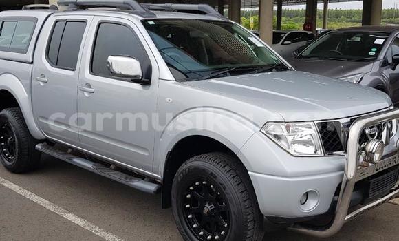 Nunua Ilio tumika Nissan Navara Fedha Gari ndani ya Harare nchini Harare Nunua Ilio tumika Nissan Navara Fedha Gari ndani ya Harare nchini Harare