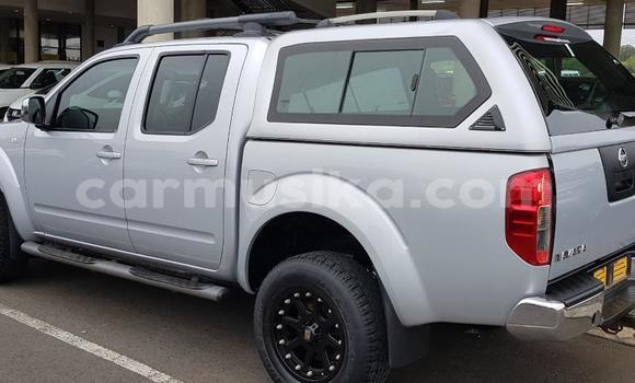 Nunua Ilio tumika Nissan Navara Fedha Gari ndani ya Harare nchini Harare Nunua Ilio tumika Nissan Navara Fedha Gari ndani ya Harare nchini Harare