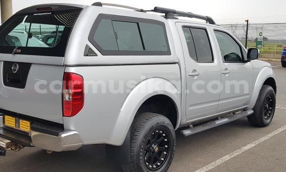 Nunua Ilio tumika Nissan Navara Fedha Gari ndani ya Harare nchini Harare Nunua Ilio tumika Nissan Navara Fedha Gari ndani ya Harare nchini Harare