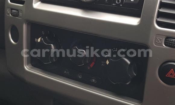 Nunua Ilio tumika Nissan Navara Fedha Gari ndani ya Harare nchini Harare Nunua Ilio tumika Nissan Navara Fedha Gari ndani ya Harare nchini Harare