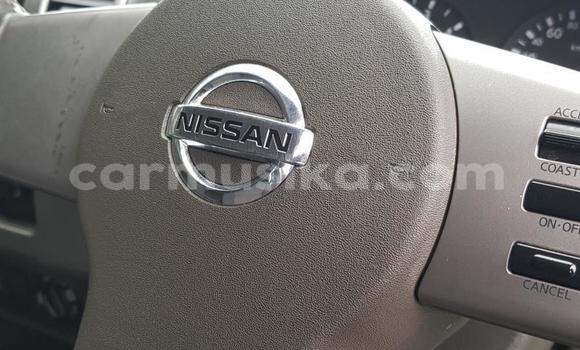 Nunua Ilio tumika Nissan Navara Fedha Gari ndani ya Harare nchini Harare Nunua Ilio tumika Nissan Navara Fedha Gari ndani ya Harare nchini Harare