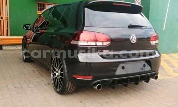 Acheter Occasion Voiture Volkswagen Golf GTI Noir à Borrowdale, Harare Acheter Occasion Voiture Volkswagen Golf GTI Noir à Borrowdale, Harare