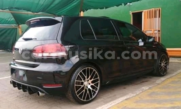 Acheter Occasion Voiture Volkswagen Golf GTI Noir à Borrowdale, Harare Acheter Occasion Voiture Volkswagen Golf GTI Noir à Borrowdale, Harare