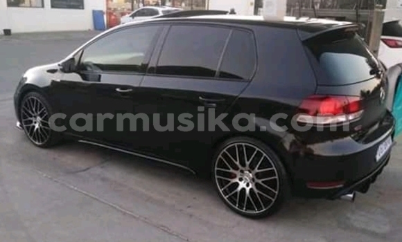 Acheter Occasion Voiture Volkswagen Golf GTI Noir à Borrowdale, Harare Acheter Occasion Voiture Volkswagen Golf GTI Noir à Borrowdale, Harare