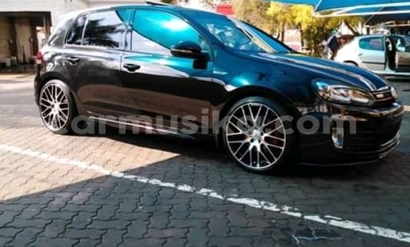 Acheter Occasion Voiture Volkswagen Golf GTI Noir à Borrowdale, Harare Acheter Occasion Voiture Volkswagen Golf GTI Noir à Borrowdale, Harare