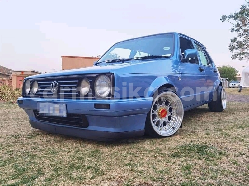 Big with watermark volkswagen golf matabeleland south beitbridge 17679