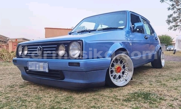 Tenga Tsaru Volkswagen Golf Bhuruu Mota in Beitbridge in Matabeleland South Tenga Tsaru Volkswagen Golf Bhuruu Mota in Beitbridge in Matabeleland South