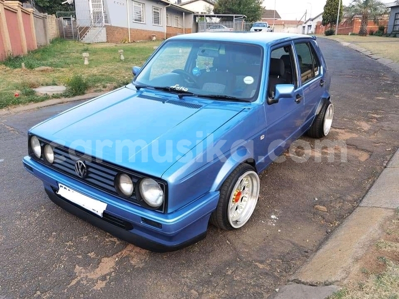 Big with watermark volkswagen golf matabeleland south beitbridge 17679