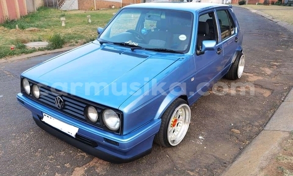Tenga Tsaru Volkswagen Golf Bhuruu Mota in Beitbridge in Matabeleland South Tenga Tsaru Volkswagen Golf Bhuruu Mota in Beitbridge in Matabeleland South