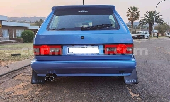 Tenga Tsaru Volkswagen Golf Bhuruu Mota in Beitbridge in Matabeleland South Tenga Tsaru Volkswagen Golf Bhuruu Mota in Beitbridge in Matabeleland South
