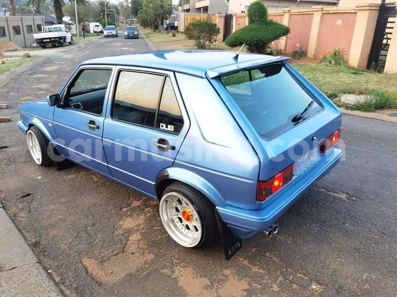 Big with watermark volkswagen golf matabeleland south beitbridge 17679