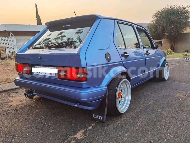 Big with watermark volkswagen golf matabeleland south beitbridge 17679