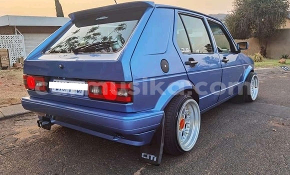 Tenga Tsaru Volkswagen Golf Bhuruu Mota in Beitbridge in Matabeleland South Tenga Tsaru Volkswagen Golf Bhuruu Mota in Beitbridge in Matabeleland South