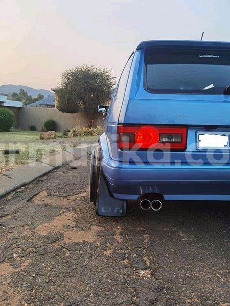 Big with watermark volkswagen golf matabeleland south beitbridge 17679