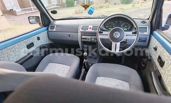 Tenga Tsaru Volkswagen Golf Bhuruu Mota in Beitbridge in Matabeleland South Tenga Tsaru Volkswagen Golf Bhuruu Mota in Beitbridge in Matabeleland South