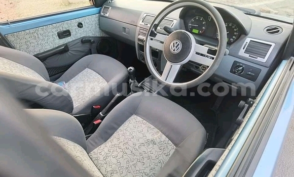 Tenga Tsaru Volkswagen Golf Bhuruu Mota in Beitbridge in Matabeleland South Tenga Tsaru Volkswagen Golf Bhuruu Mota in Beitbridge in Matabeleland South