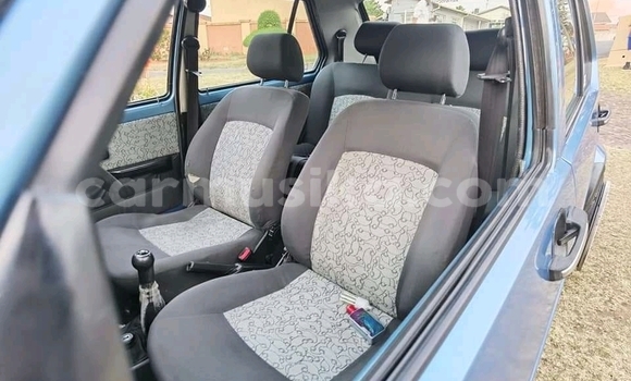 Tenga Tsaru Volkswagen Golf Bhuruu Mota in Beitbridge in Matabeleland South Tenga Tsaru Volkswagen Golf Bhuruu Mota in Beitbridge in Matabeleland South