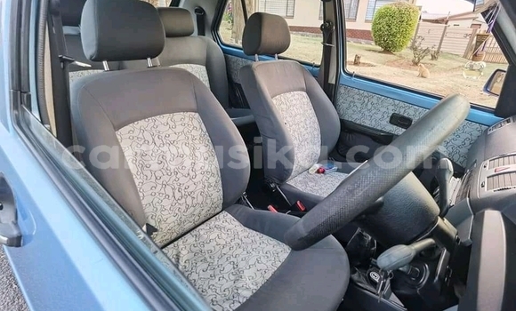 Tenga Tsaru Volkswagen Golf Bhuruu Mota in Beitbridge in Matabeleland South Tenga Tsaru Volkswagen Golf Bhuruu Mota in Beitbridge in Matabeleland South