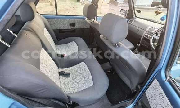 Tenga Tsaru Volkswagen Golf Bhuruu Mota in Beitbridge in Matabeleland South Tenga Tsaru Volkswagen Golf Bhuruu Mota in Beitbridge in Matabeleland South