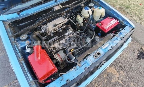 Tenga Tsaru Volkswagen Golf Bhuruu Mota in Beitbridge in Matabeleland South Tenga Tsaru Volkswagen Golf Bhuruu Mota in Beitbridge in Matabeleland South