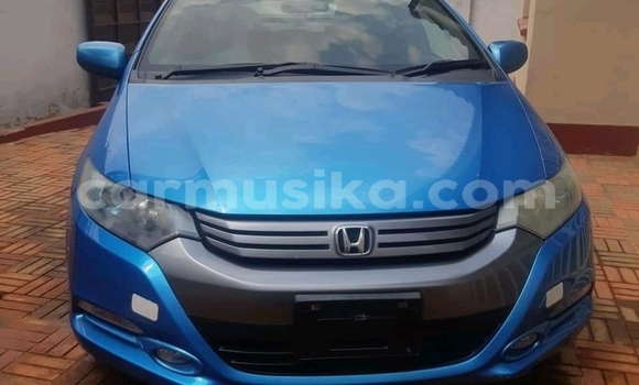 Buy Used Honda Fit Blue Car in Beitbridge in Matabeleland South Buy Used Honda Fit Blue Car in Beitbridge in Matabeleland South