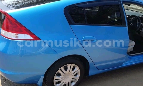 Tenga Tsaru Honda Fit Bhuruu Mota in Beitbridge in Matabeleland South Tenga Tsaru Honda Fit Bhuruu Mota in Beitbridge in Matabeleland South