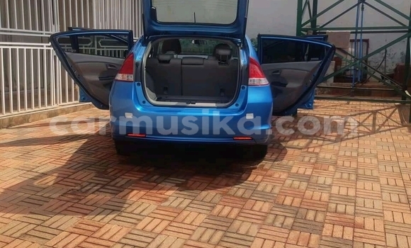 Tenga Tsaru Honda Fit Bhuruu Mota in Beitbridge in Matabeleland South Tenga Tsaru Honda Fit Bhuruu Mota in Beitbridge in Matabeleland South